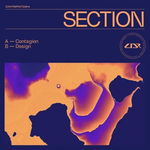 Contagion / Design - Single