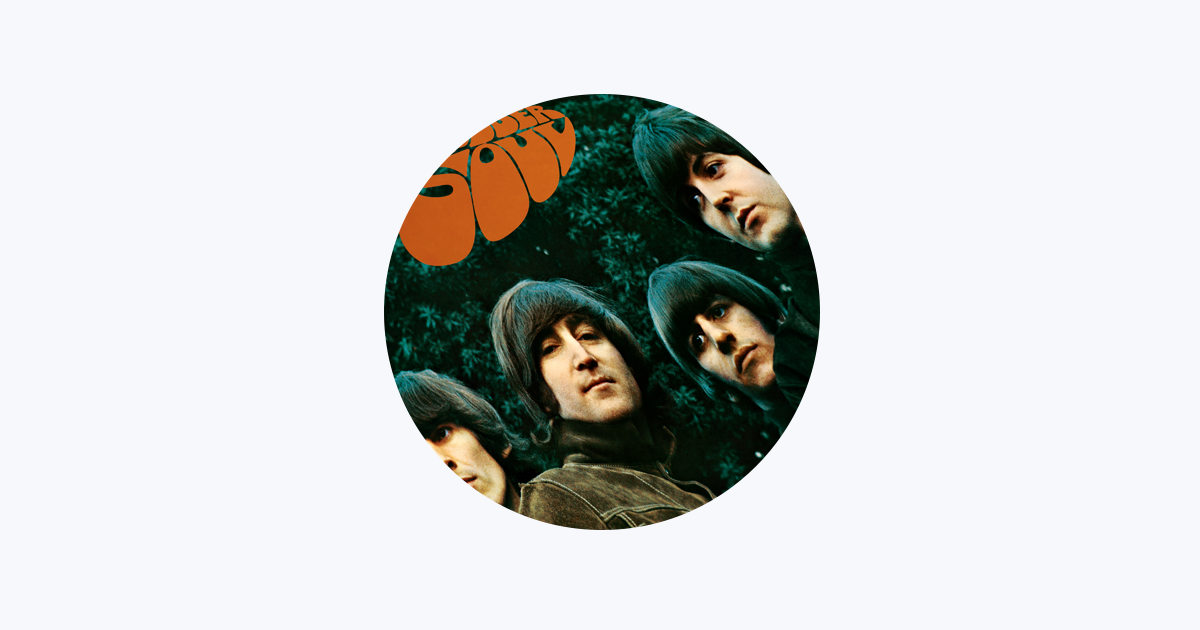 The Beatles - Apple Music