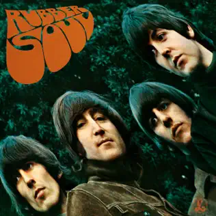 Rubber SoulbyThe Beatles
