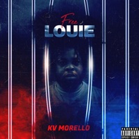 Free Louie - Single - Kv Morello