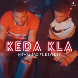 Keda Kla (feat. Devi Dev) Hitmanbro