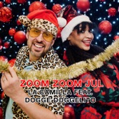 Zoom Zoom Jul (Instrumental) [feat. Dogge Doggelito] artwork