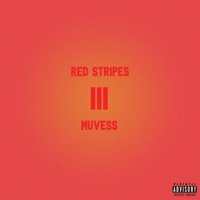 Red Stripes - Single - Muvess