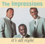 The Impressions - Gypsy Woman