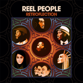 Don't Stop the Music (feat. Angie Stone) - Reel People