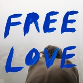 Free Love artwork
