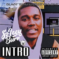 Intro - Single - So'Icey Burr