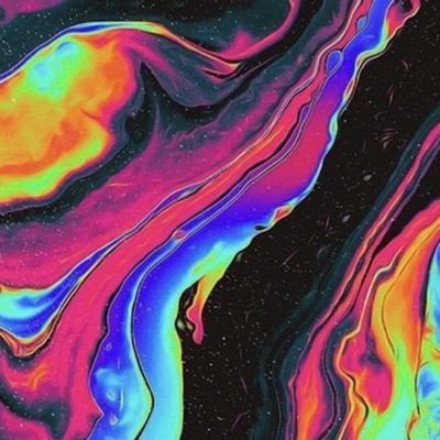 Psychedelic - Single