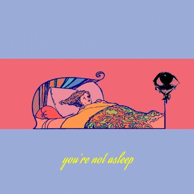 You're Not Asleep - Single