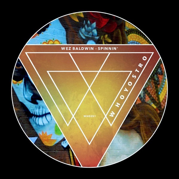 Spinnin' - EP