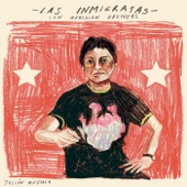 Julián Mayorga - Las inmigratas