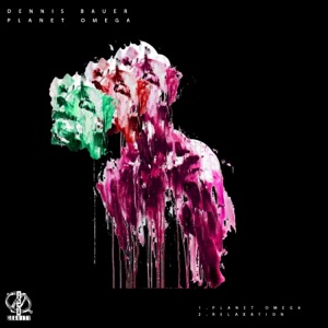 Planet Omega - Single