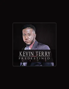 Listen to Kevin Terry, watch music videos, read bio, see tour dates & more!