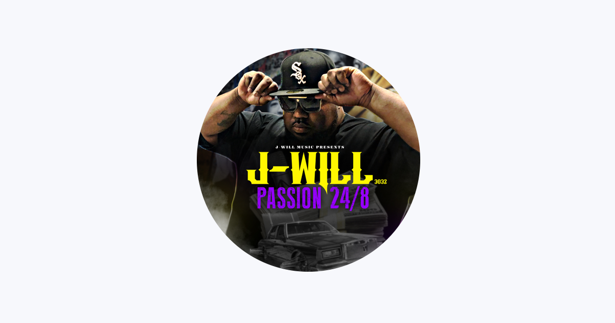 洋楽 j.whiz J-Wiz - Apple Music