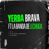 Te Ví / Ya No Llores Muchachita / La Plazita (feat. La Banda De Lechuga) - Single