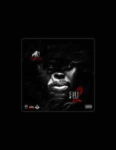 聆聽 AO Huncho、觀看音樂影片、閱讀小傳、查看巡演日期等！