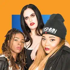 Listen to The Sorority, watch music videos, read bio, see tour dates & more!