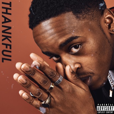Thankful - Single