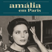 Amália em Paris (Ao Vivo) artwork