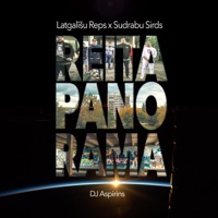Rīta Panorāma (pied. Latgalīšu Reps) original - Single - Sudrabu Sirds