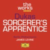 Dukas: The Sorcerer's Apprentice - EP