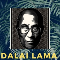 Dalai Lama (feat. SPOK3N) - Single - Preist Hyeana