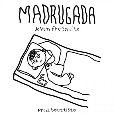 Madrugada - Single