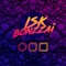 Coordenadas - Isk Bonzzai lyrics