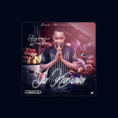 Listen to Hussaini Danko, watch music videos, read bio, see tour dates & more!