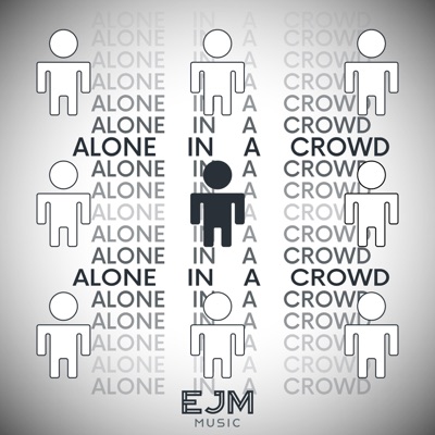 Alone In A Crowd (feat. Kristina Rira) - Single