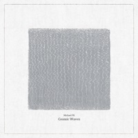 Cosmic Waves - Single - Michael FK