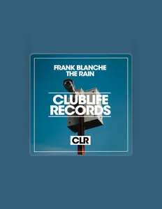 Listen to Frank Blanche, watch music videos, read bio, see tour dates & more!