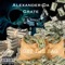 Get the Bag (feat. Sheezyb) - Alexander Da Grate lyrics