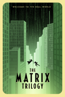 Warner Bros. Entertainment Inc. - Matrix Trilogy artwork