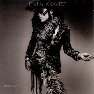 Low (David Guetta Extended Remix) - Lenny Kravitz | Shazam
