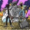 City of Gods (feat. Q. The God) - Illien Rosewell lyrics