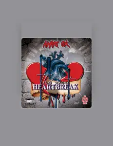 收听 Amari Gk、观看音乐视频、阅读小传、查看巡演日期等 ！