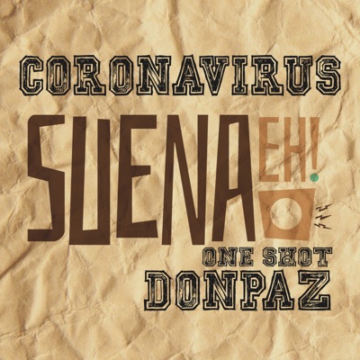 Coronavirus - Single