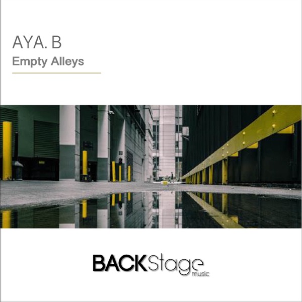 Empty Alleys - Single