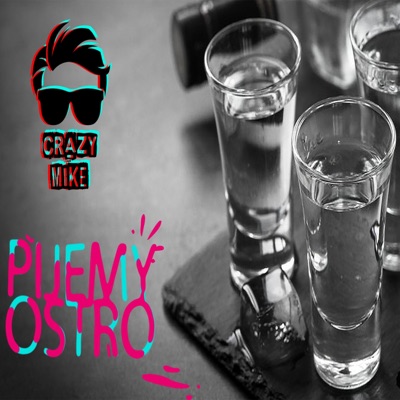 Pijemy Ostro - Single