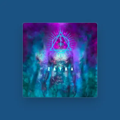 Listen to Strvngers, watch music videos, read bio, see tour dates & more!