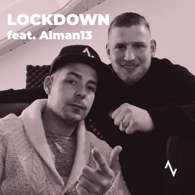 Lockdown (feat. Alman.13) - Single