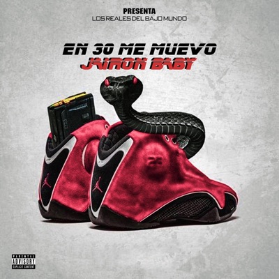 En 30 Me Muevo - Single