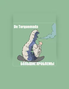 Escucha a De Torquemada, mira vídeos musicales, lee la biografía, consulta fechas de giras y mucho más.
