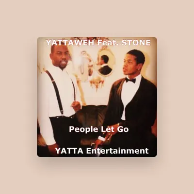 Listen to Yattaweh, watch music videos, read bio, see tour dates & more!