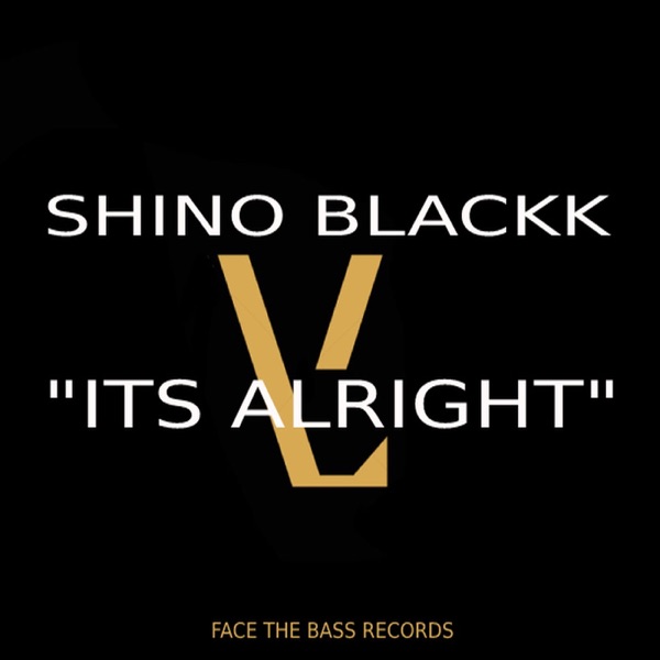 Its Alright - Single