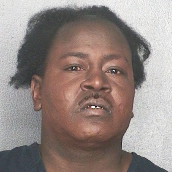 Trick Daddy Dingo
