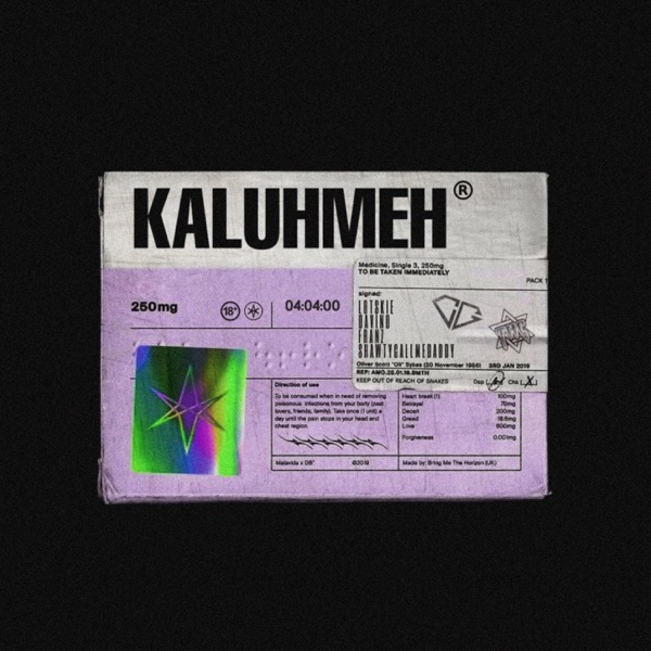 Kaluhmeh (feat. Charge Music, Davino & Shawtycallmedaddy)