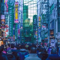 Rebirth - Single - Pretty Patterns