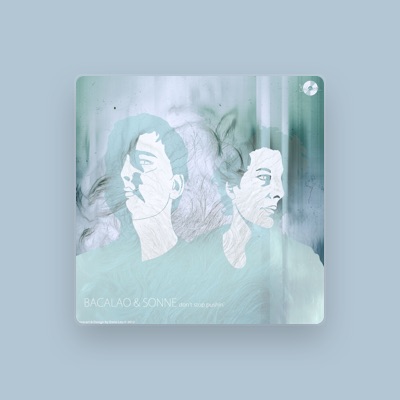 Listen to Bacalao & Sonne, watch music videos, read bio, see tour dates & more!